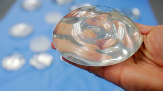 Trans Woman Wins Breast Implant Contest